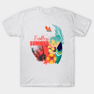 Endless Summer T-Shirt